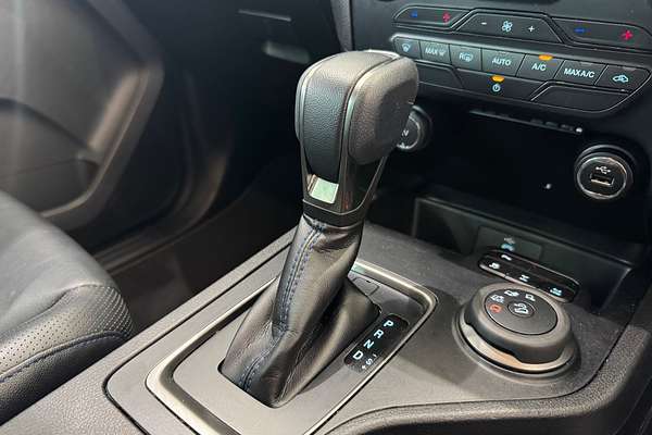 2022 Ford Everest Sport UA II 3.2L