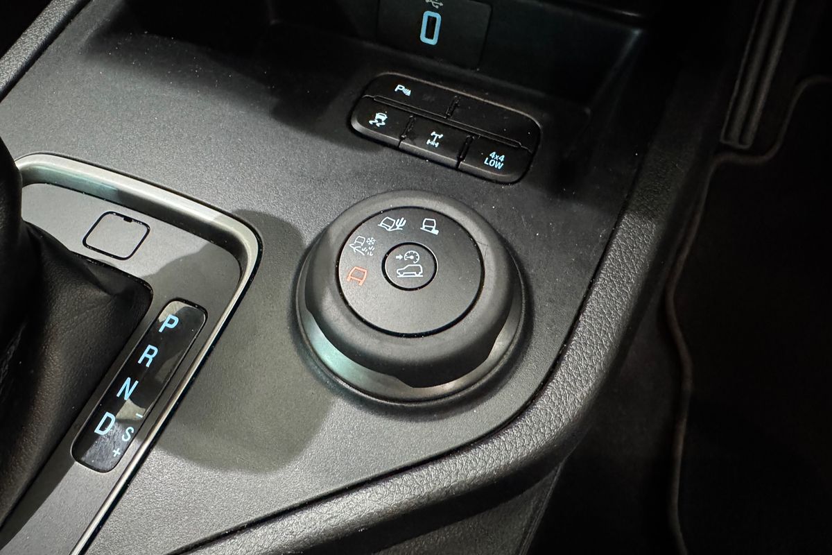 2022 Ford Everest Sport UA II 3.2L