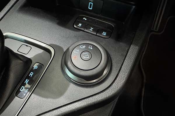 2022 Ford Everest Sport UA II 3.2L