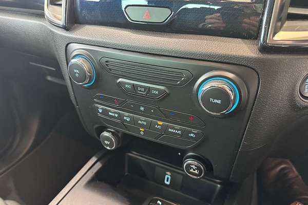 2022 Ford Everest Sport UA II 3.2L
