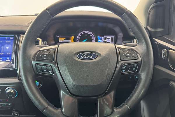 2022 Ford Everest Sport UA II 3.2L