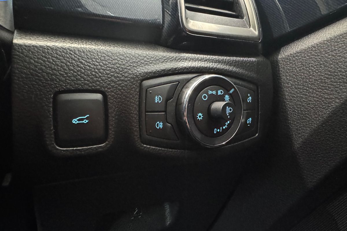 2022 Ford Everest Sport UA II 3.2L