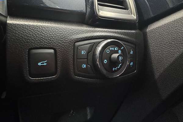 2022 Ford Everest Sport UA II 3.2L