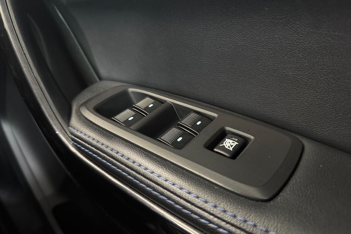 2022 Ford Everest Sport UA II 3.2L