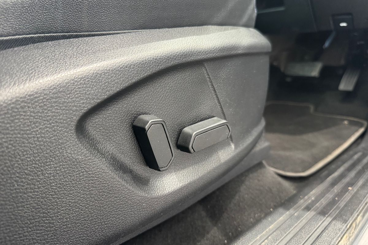 2022 Ford Everest Sport UA II 3.2L