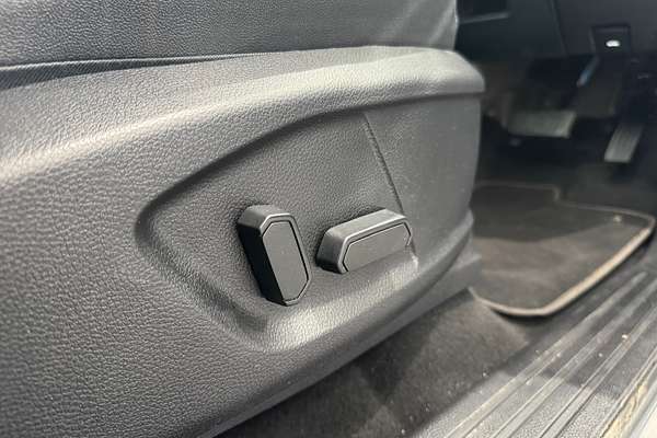2022 Ford Everest Sport UA II 3.2L
