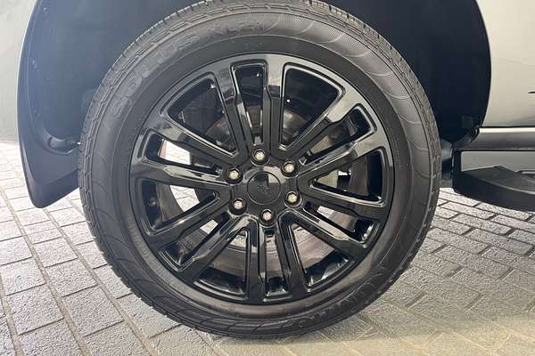 2022 Ford Everest Sport UA II 3.2L