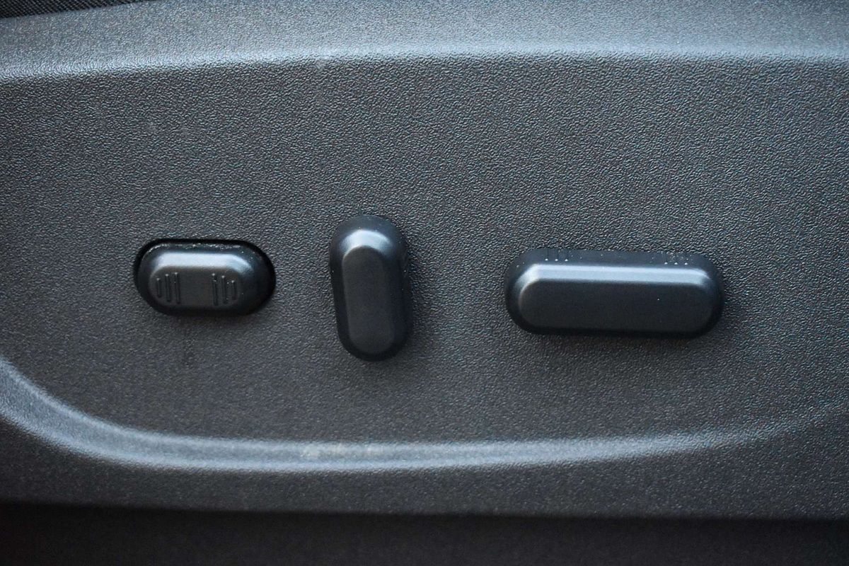 2015 Ford Kuga Titanium TF MkII
