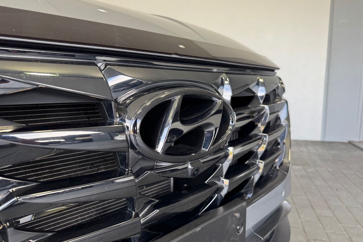 2021 Hyundai Tucson Highlander NX4.V1