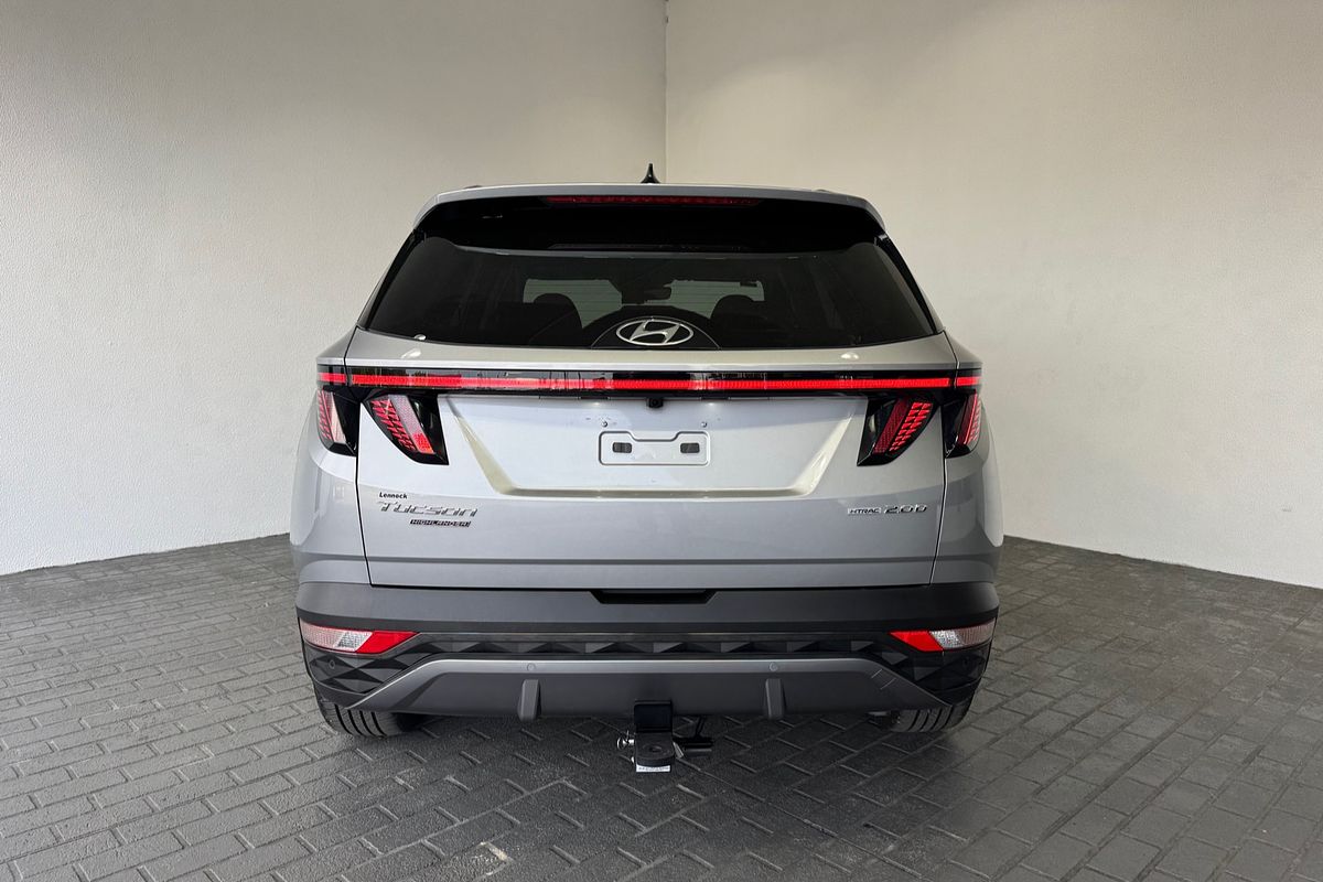 2021 Hyundai Tucson Highlander NX4.V1