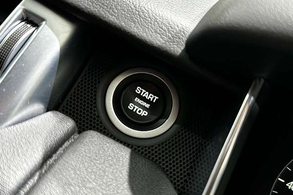 2018 Land Rover Range Rover Sport SDV6 183kW SE L494
