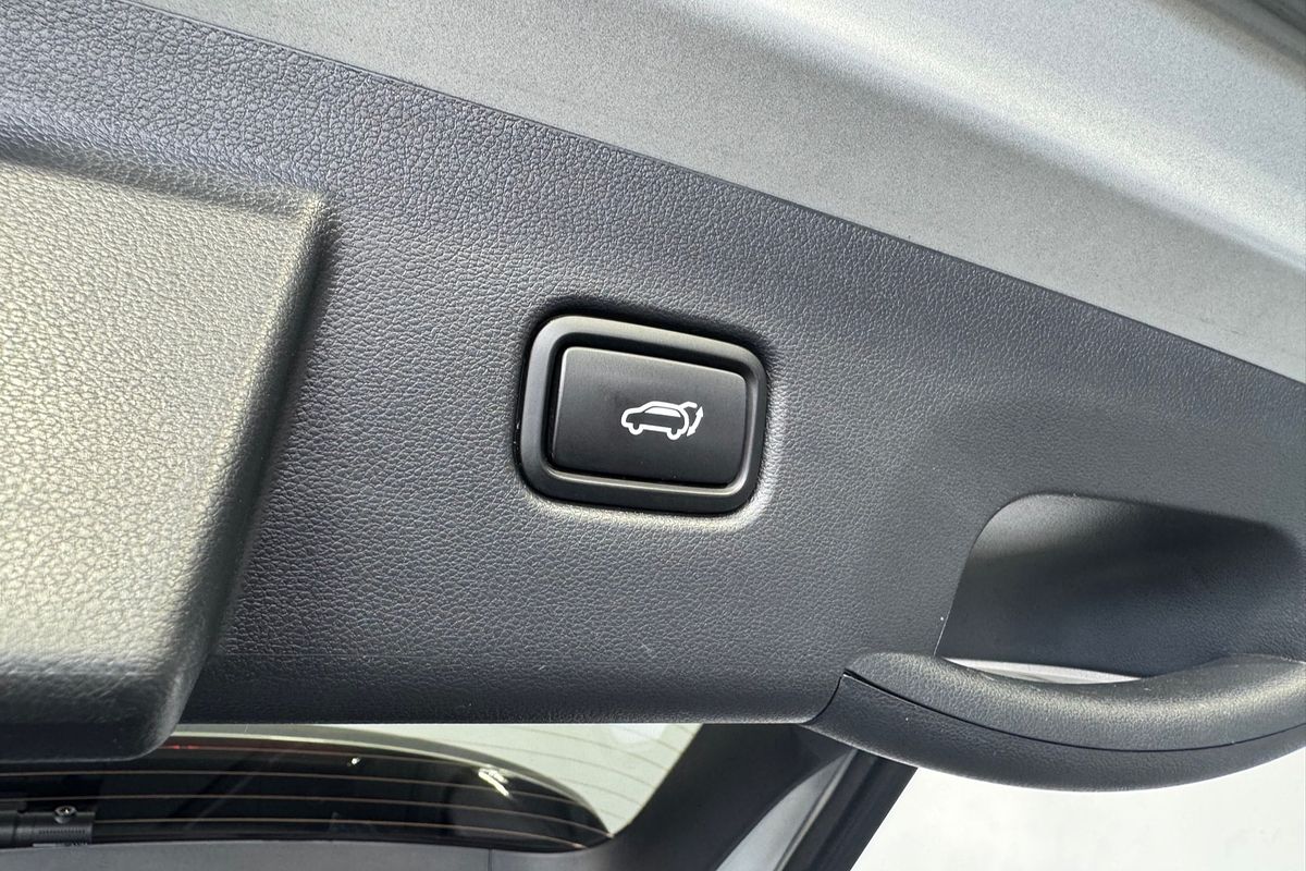 2021 Hyundai Tucson Highlander NX4.V1