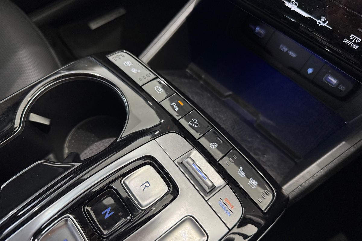 2021 Hyundai Tucson Highlander NX4.V1