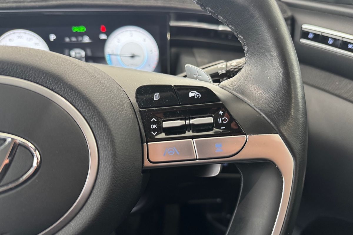 2021 Hyundai Tucson Highlander NX4.V1