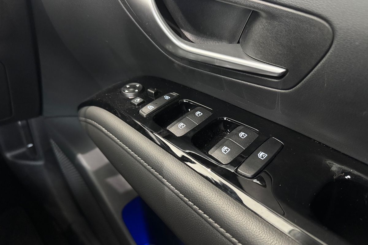 2021 Hyundai Tucson Highlander NX4.V1