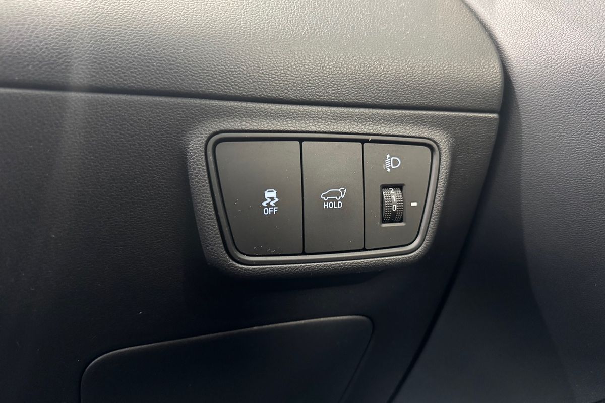 2021 Hyundai Tucson Highlander NX4.V1