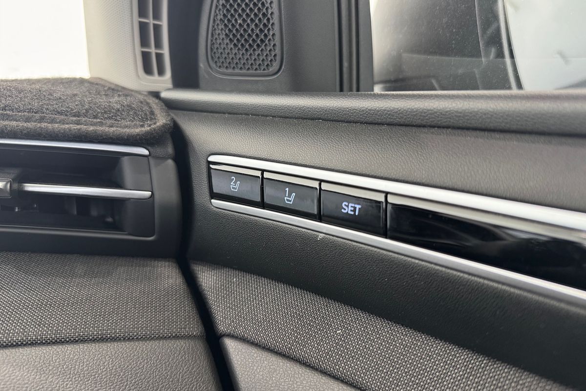 2021 Hyundai Tucson Highlander NX4.V1