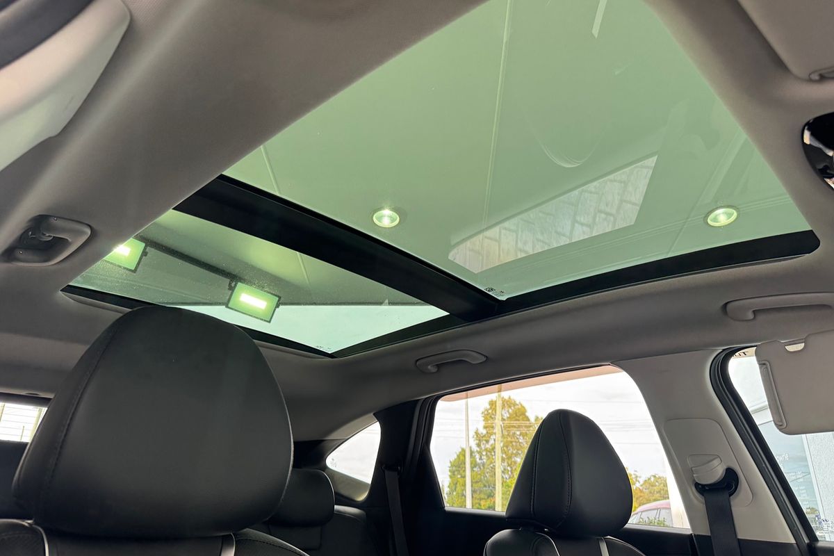 2021 Hyundai Tucson Highlander NX4.V1
