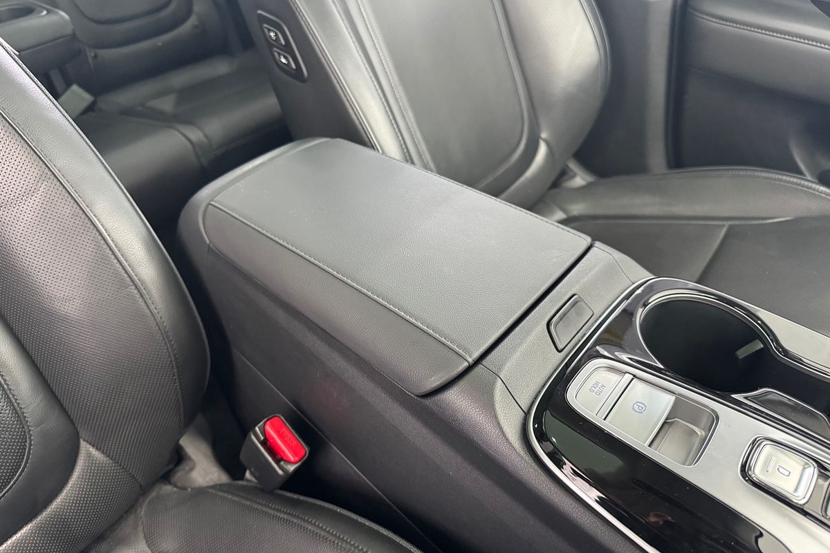 2021 Hyundai Tucson Highlander NX4.V1