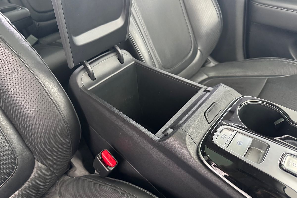 2021 Hyundai Tucson Highlander NX4.V1