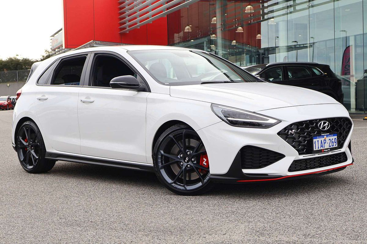 2023 Hyundai i30 N PDe.V5