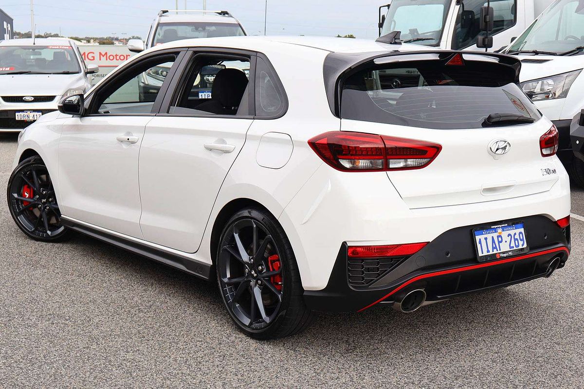 2023 Hyundai i30 N PDe.V5