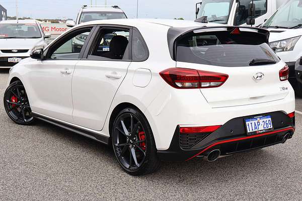 2023 Hyundai i30 N PDe.V5