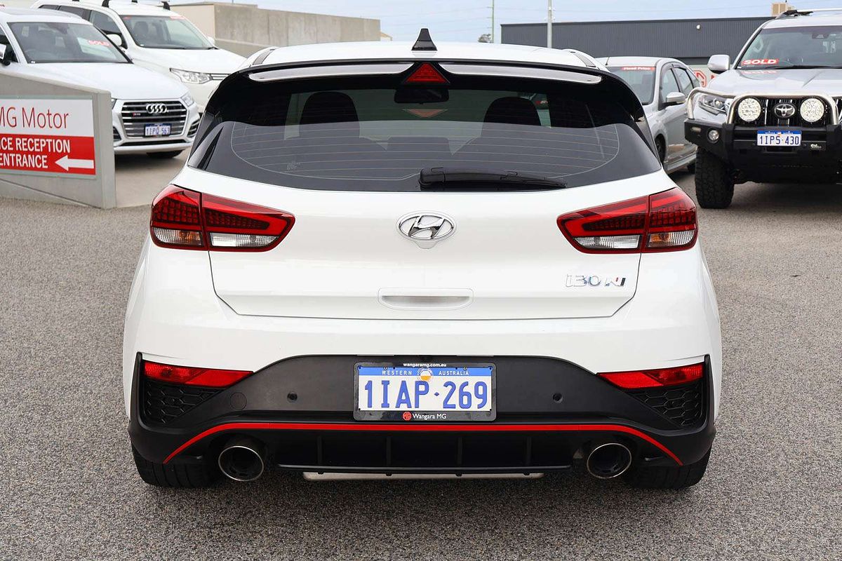 2023 Hyundai i30 N PDe.V5