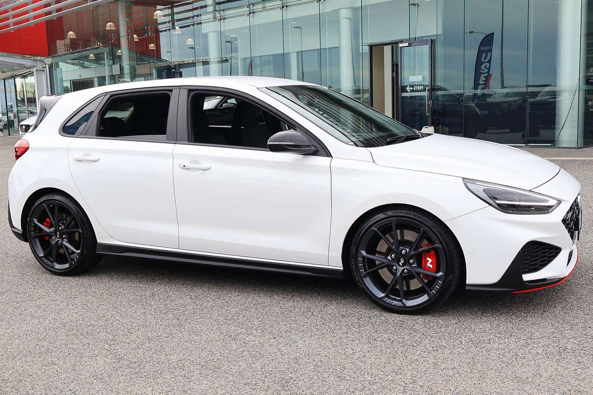 2023 Hyundai i30 N PDe.V5