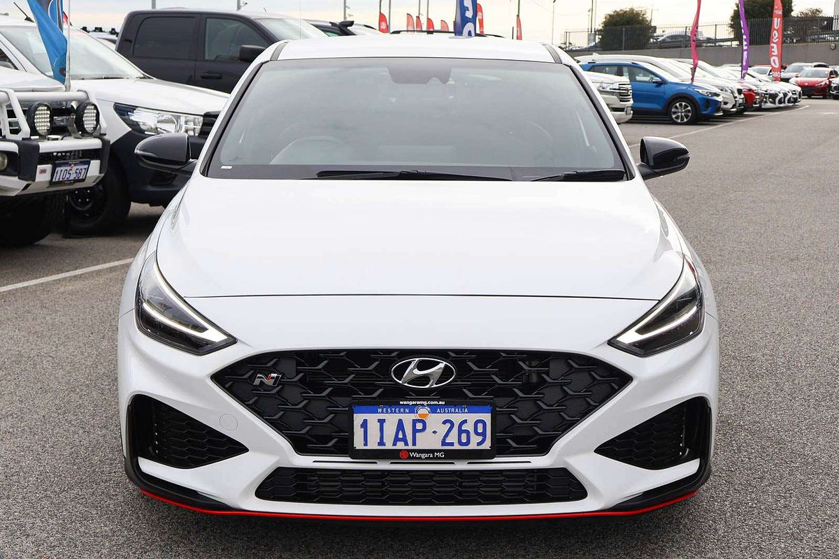 2023 Hyundai i30 N PDe.V5