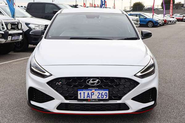 2023 Hyundai i30 N PDe.V5
