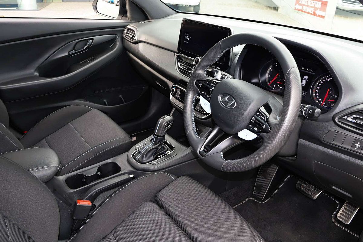 2023 Hyundai i30 N PDe.V5