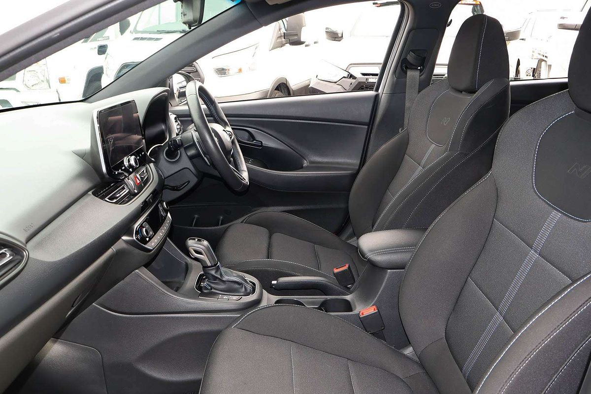 2023 Hyundai i30 N PDe.V5