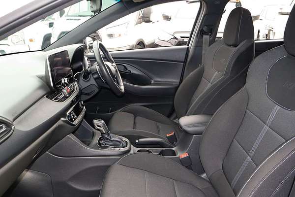 2023 Hyundai i30 N PDe.V5
