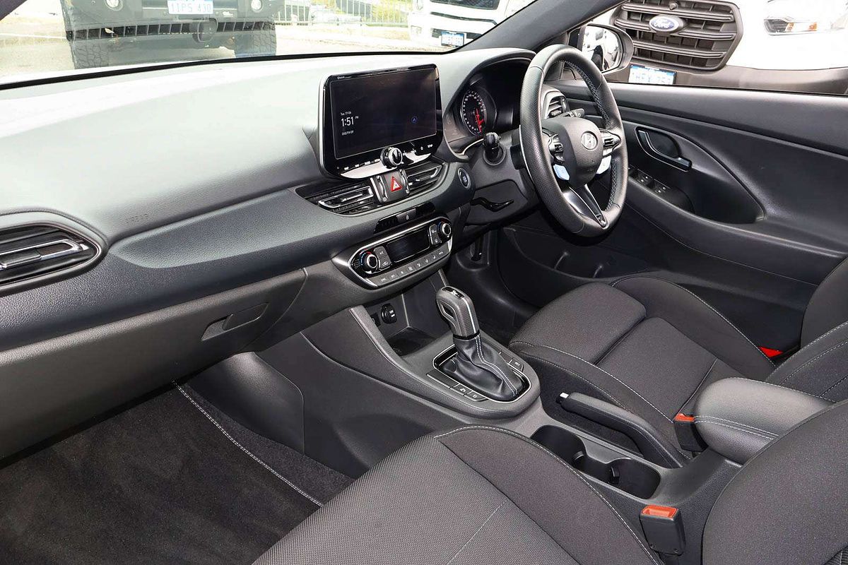 2023 Hyundai i30 N PDe.V5