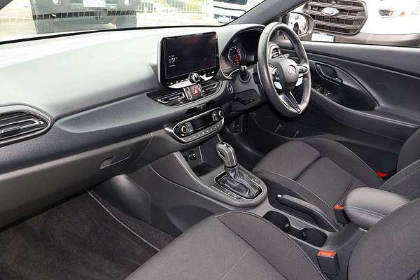 2023 Hyundai i30 N PDe.V5
