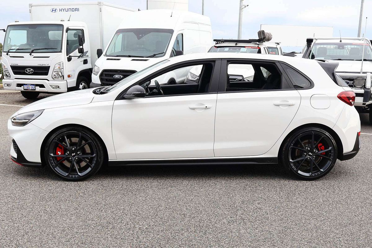 2023 Hyundai i30 N PDe.V5