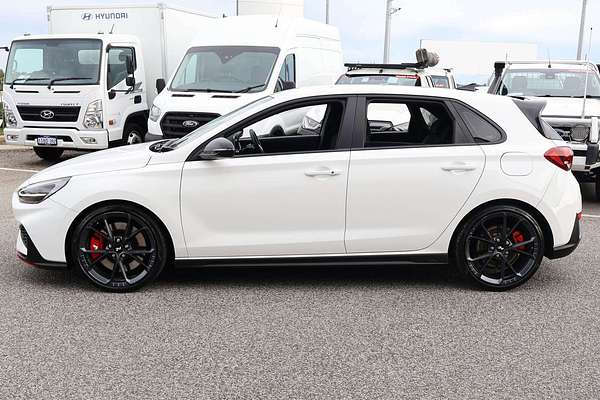 2023 Hyundai i30 N PDe.V5