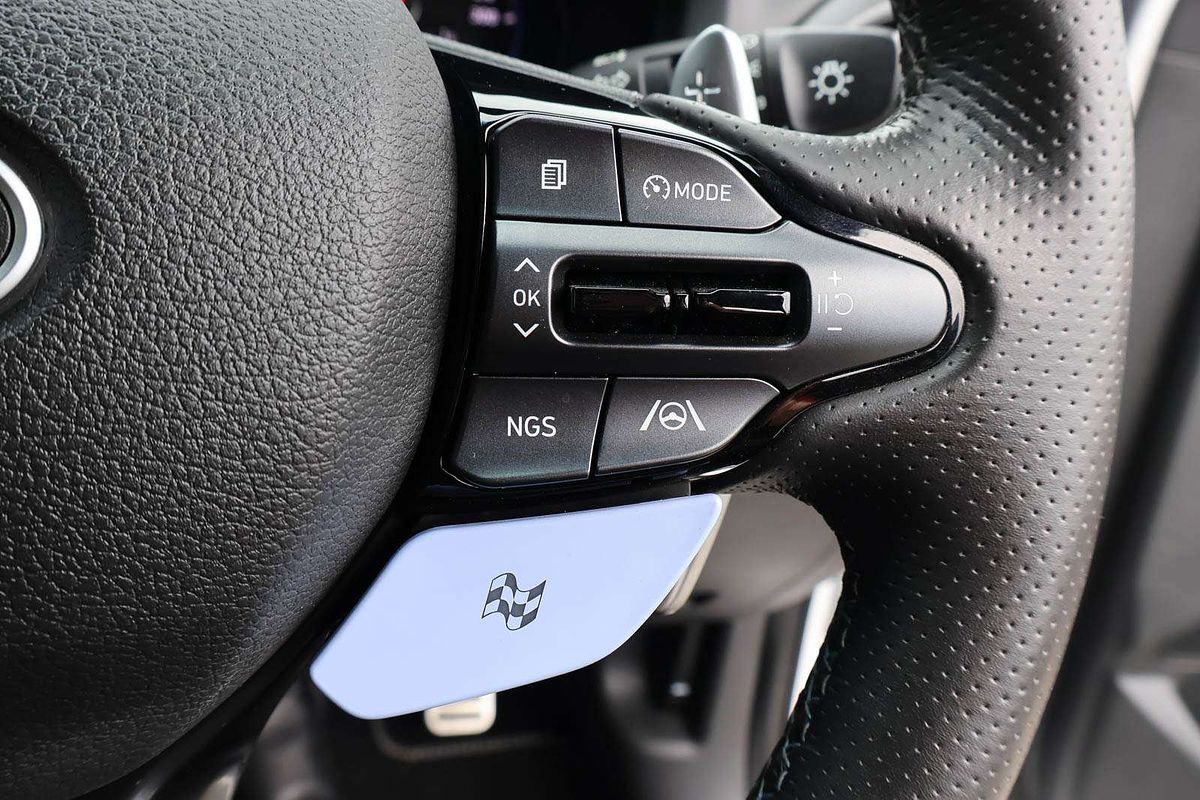 2023 Hyundai i30 N PDe.V5