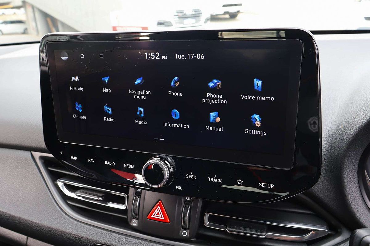 2023 Hyundai i30 N PDe.V5