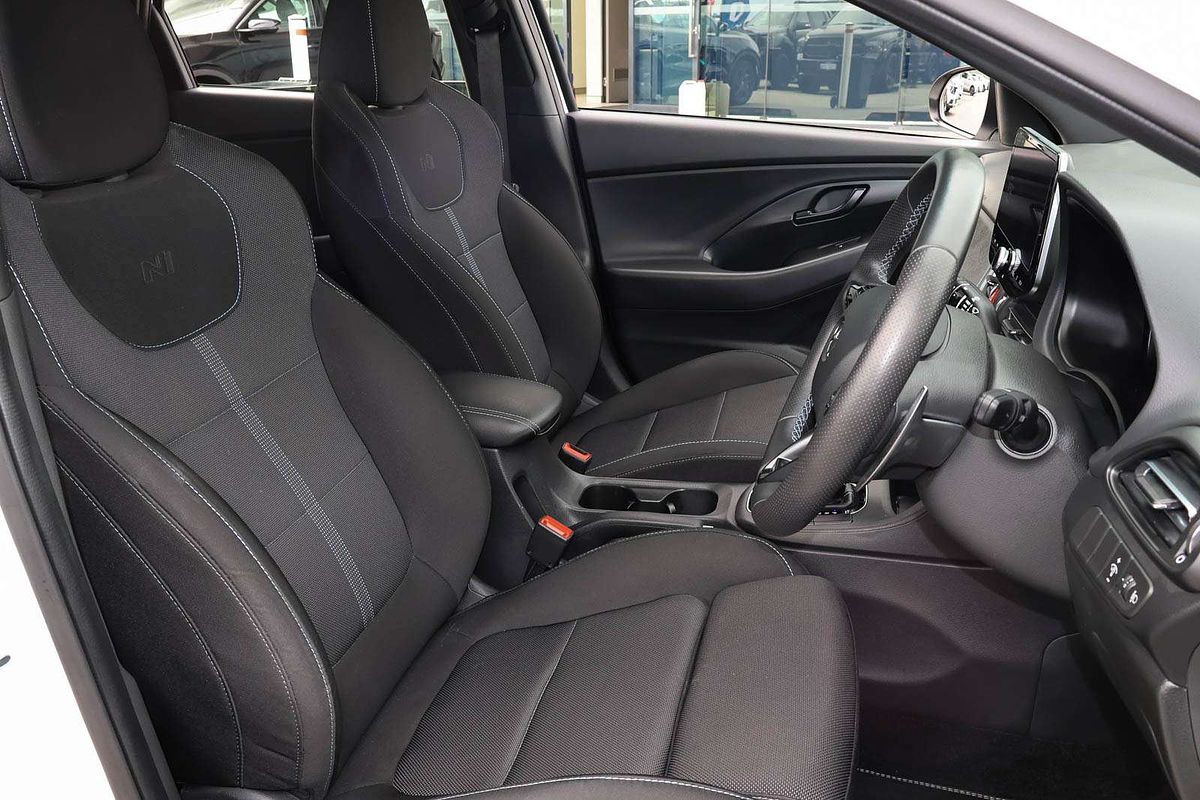 2023 Hyundai i30 N PDe.V5