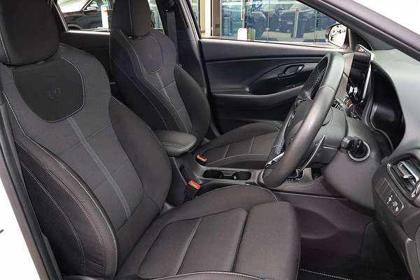 2023 Hyundai i30 N PDe.V5