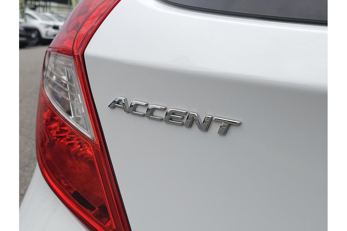 2018 Hyundai Accent Sport RB6