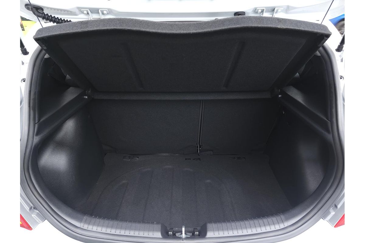 2018 Hyundai Accent Sport RB6