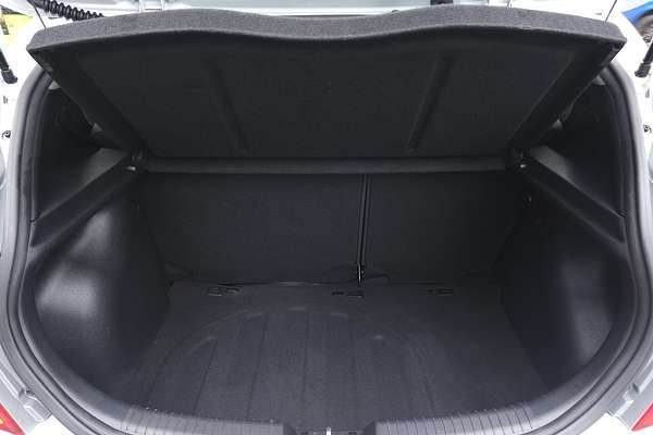 2018 Hyundai Accent Sport RB6