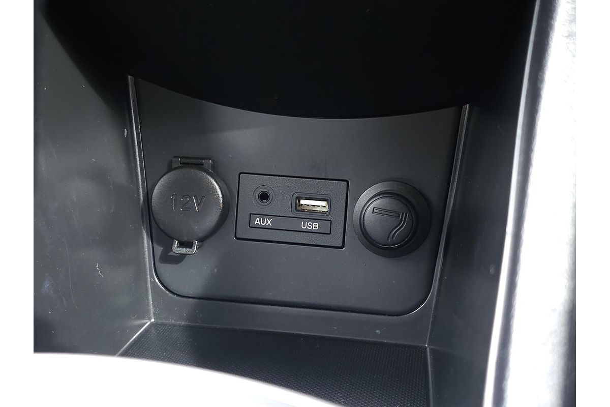 2018 Hyundai Accent Sport RB6
