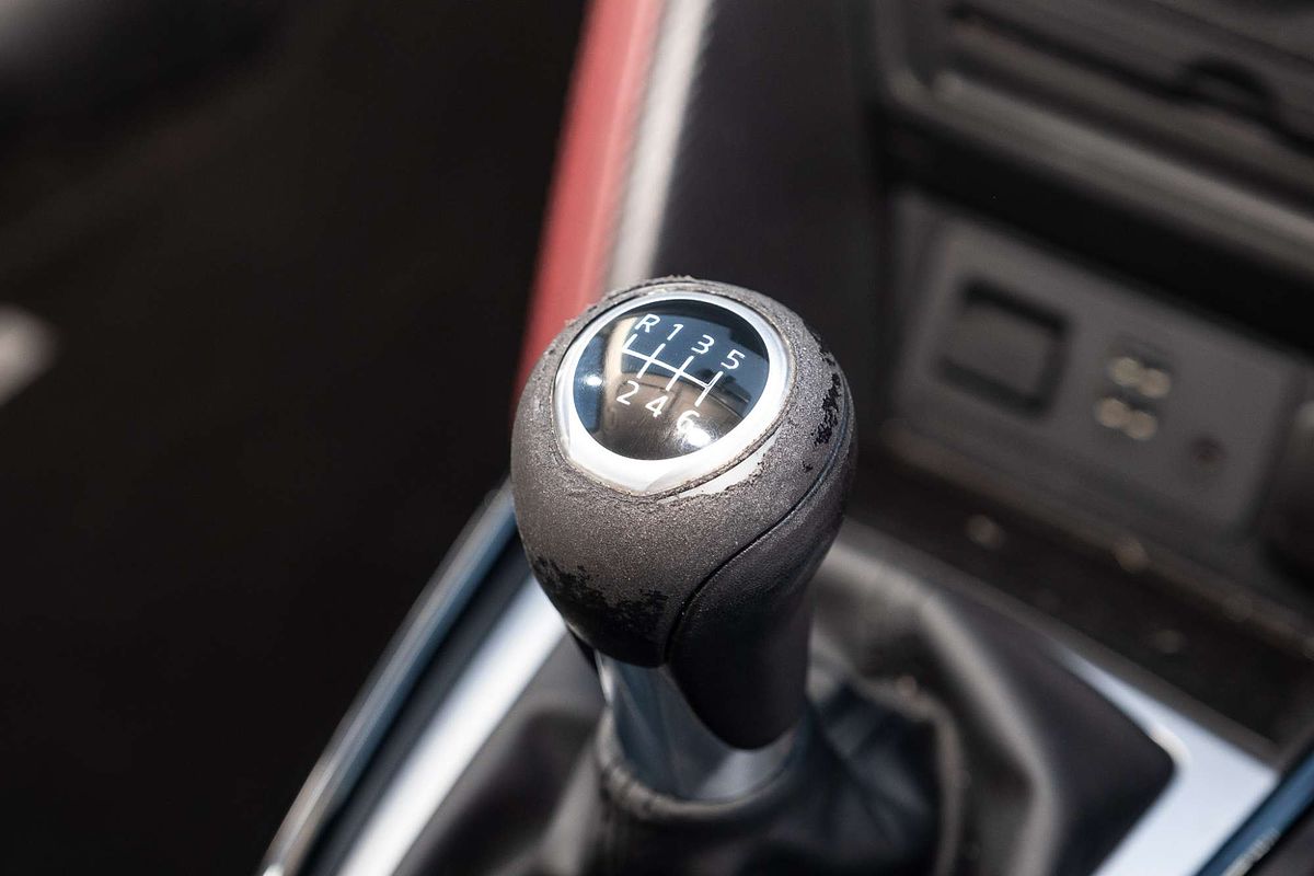 2016 Mazda CX-3 sTouring DK