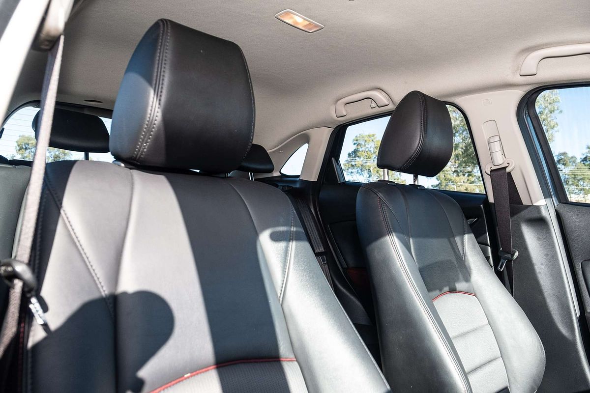 2016 Mazda CX-3 sTouring DK
