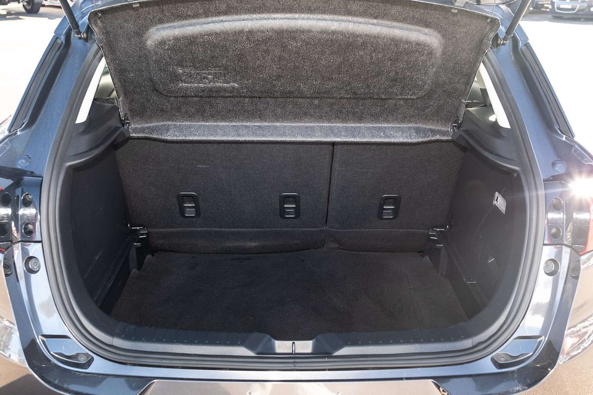 2016 Mazda CX-3 sTouring DK