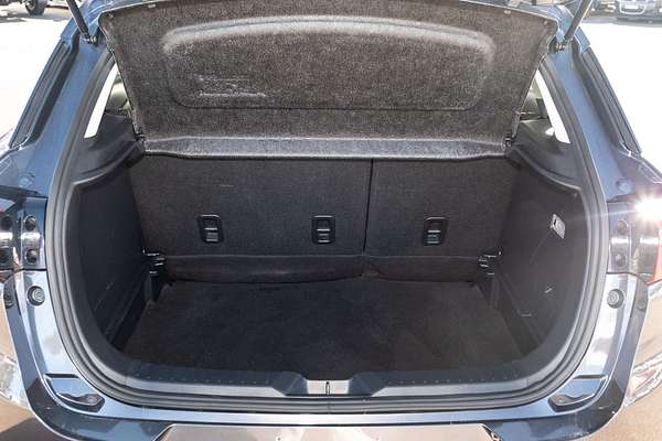 2016 Mazda CX-3 sTouring DK